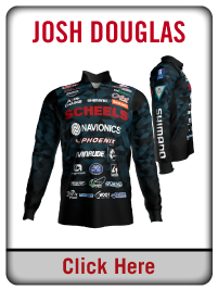 Order Josh Douglas Replicas